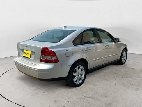 Used 2007 Volvo S40 2.4i FWD image 5