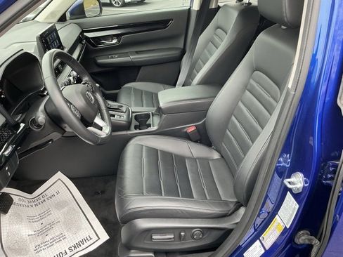 Used 2023 Honda CR-V EX-L image 13