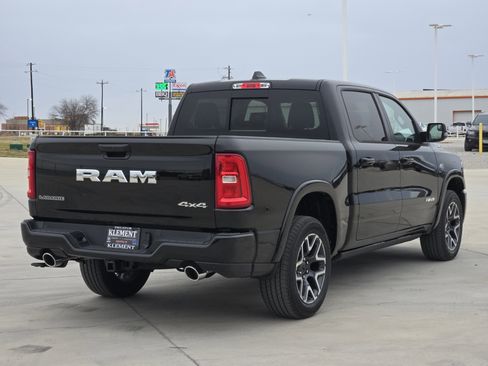 New 2026 RAM 1500 Laramie image 5