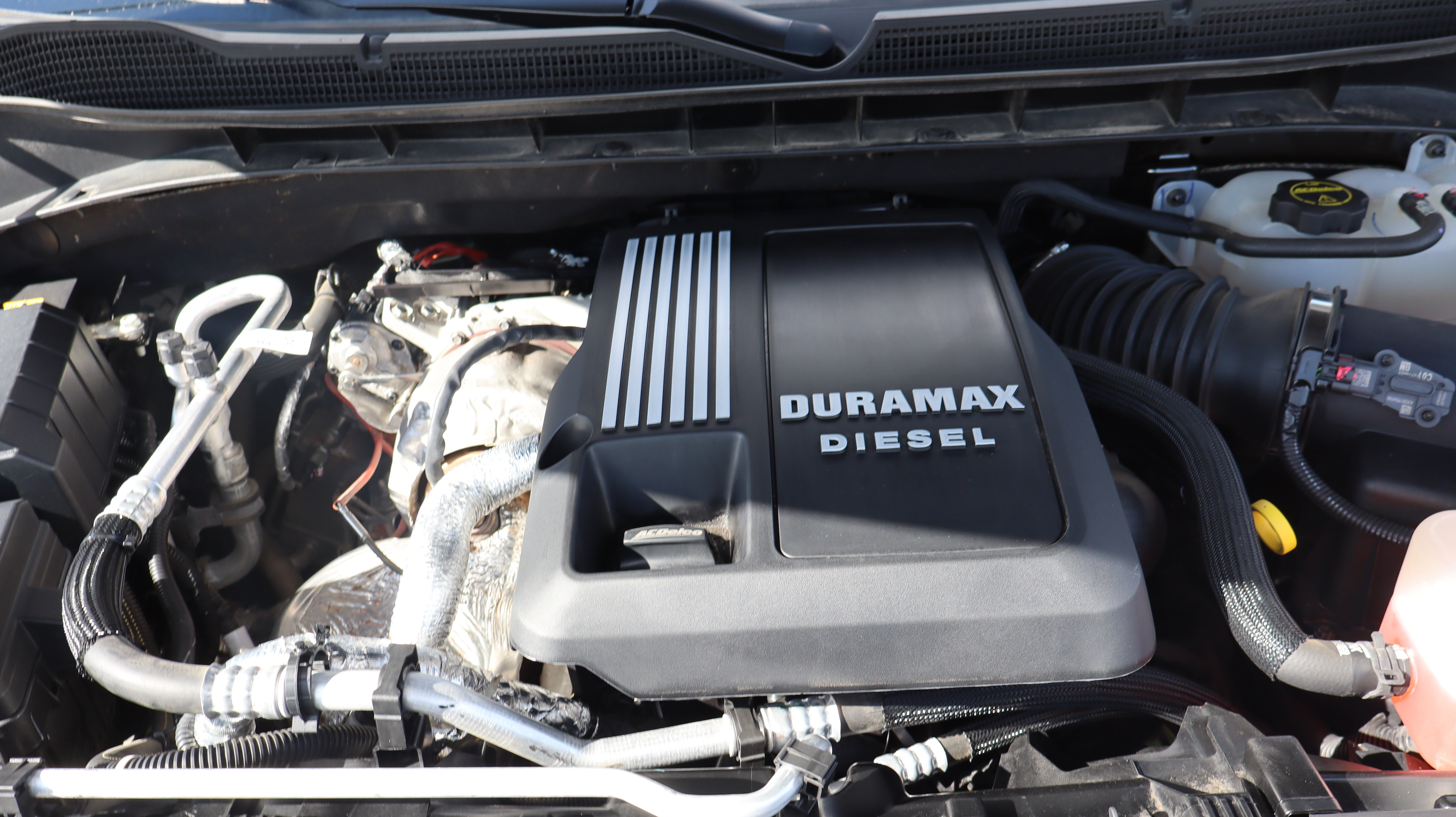 Used 2024 Chevrolet Silverado 1500 LT Trail Boss w/ Convenience Package II AWD/4WD image 17