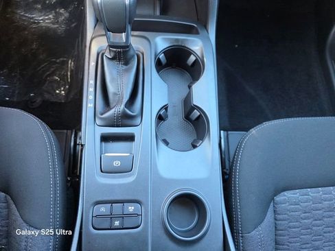 New 2025 Ford Ranger XLT w/ Equipment Group 301A High image 22