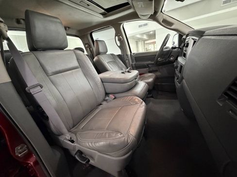 Used 2008 Dodge Ram 1500 Truck SLT AWD/4WD image 12
