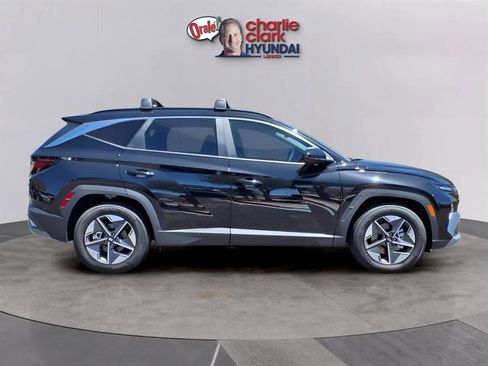 New 2025 Hyundai Tucson SEL image 6
