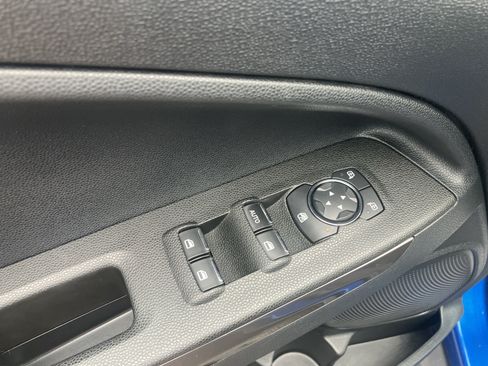 Used 2020 Ford EcoSport SE w/ SE Convenience Package FWD image 18