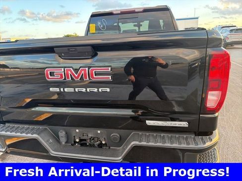 Used 2020 GMC Sierra 1500 Elevation w/ Elevation Value Package image 11