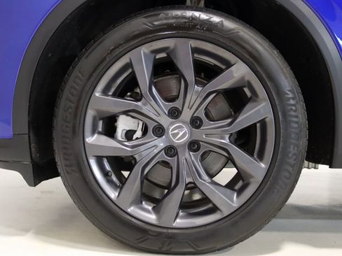 Used 2023 Acura MDX A-Spec image 82