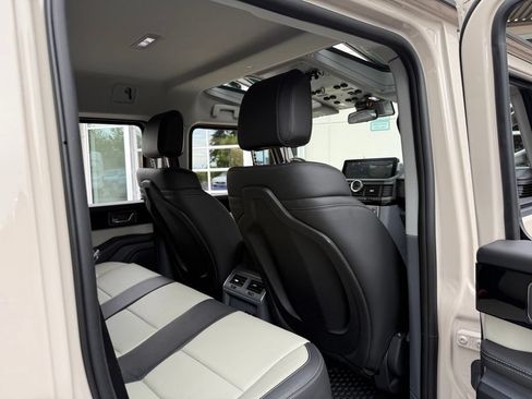 Used 2024 INEOS Grenadier AWD/4WD image 12