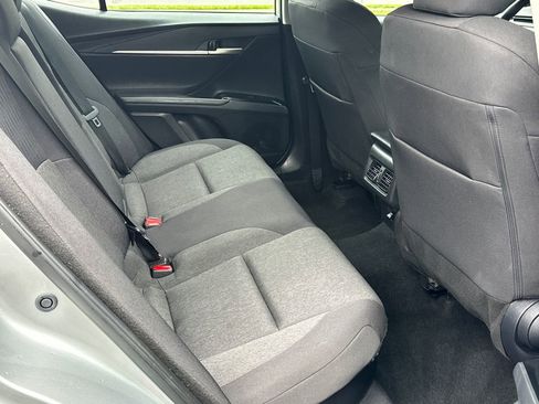 Used 2025 Toyota Camry LE w/ Convenience Package AWD/4WD image 9