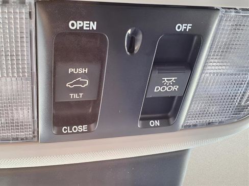 New 2026 Honda Odyssey EX-L image 20