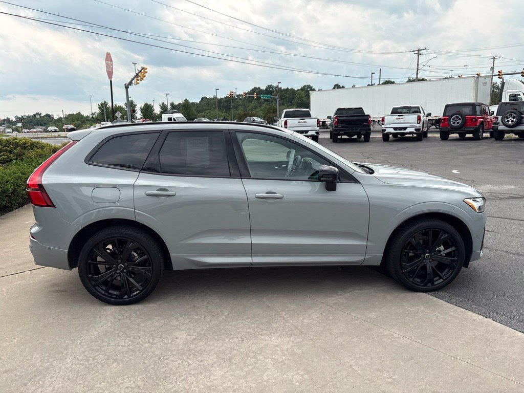 Used 2026 Volvo XC60 B5 Ultra w/ Protection Package Premier AWD/4WD image 5