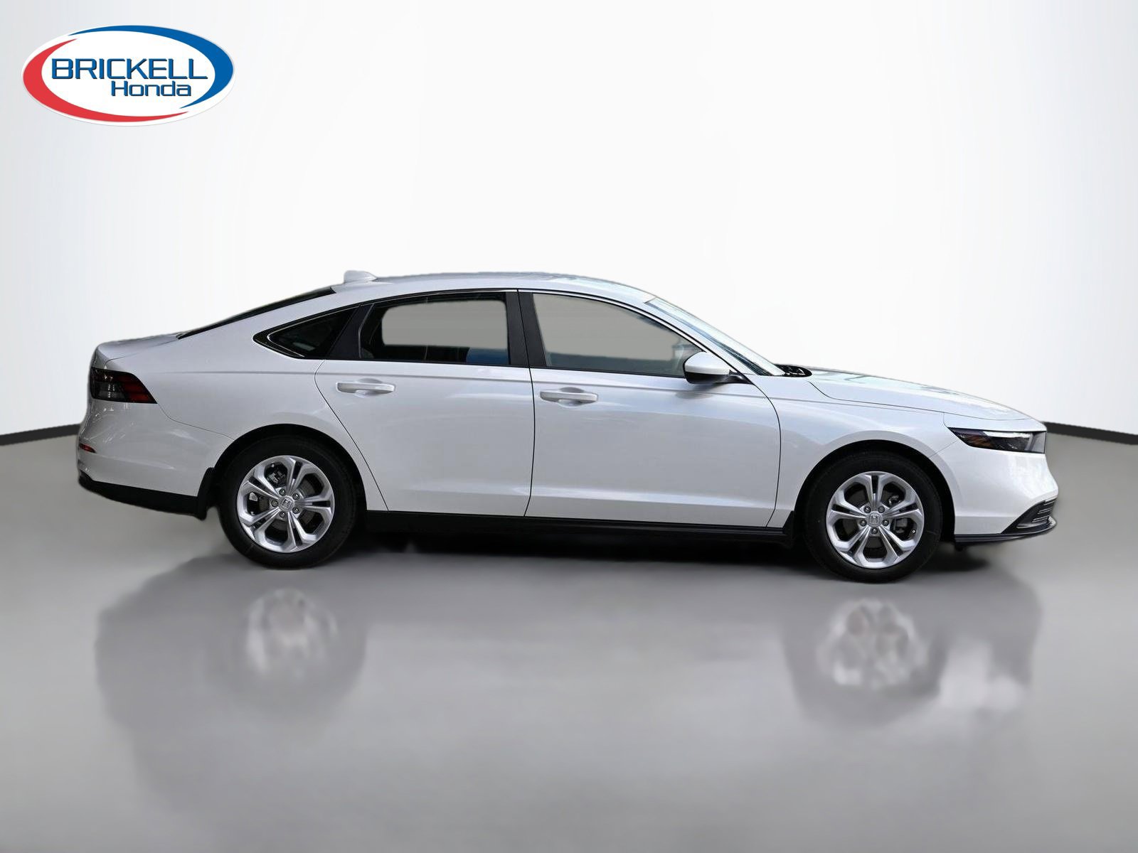 New 2026 Honda Accord LX image 4