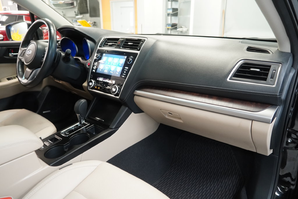 Used 2019 Subaru Outback 2.5i Limited AWD/4WD image 40