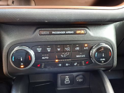 Used 2024 Ford Bronco Sport Outer Banks w/ Tech Package image 9