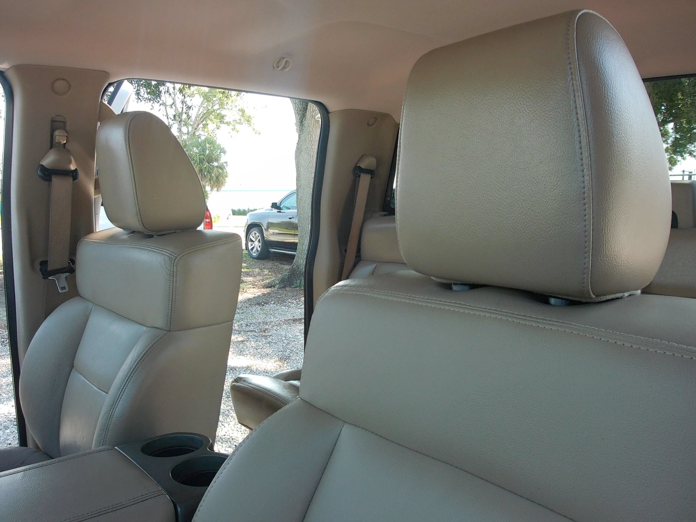 Used 2007 Ford F150 Lariat RWD image 13