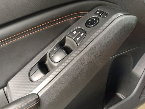 Used 2021 Nissan Altima 2.5 SR w/ SR Premium Package FWD image 27