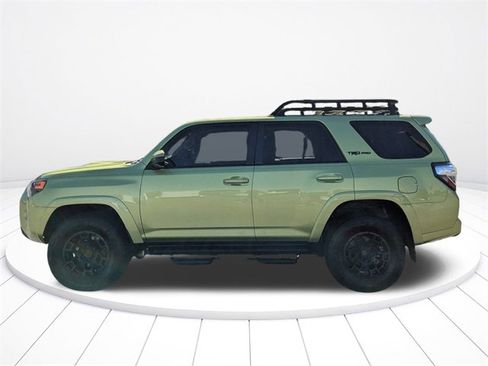 Used 2022 Toyota 4Runner TRD Pro image 6