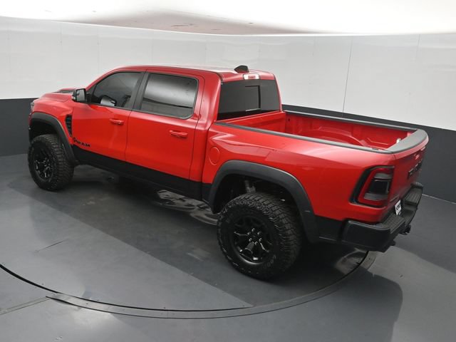 Used 2022 RAM 1500 TRX w/ TRX Level 1 Equipment Group AWD/4WD image 49