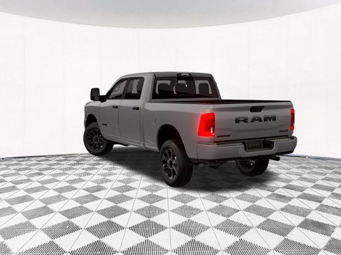New 2026 RAM 2500 Big Horn image 3