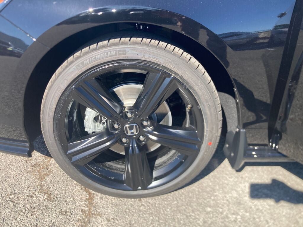 New 2026 Honda Accord Sport image 6