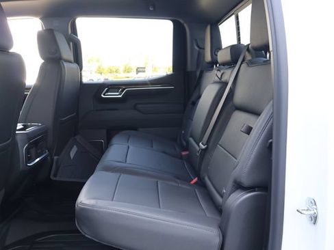 New 2026 GMC Sierra 1500 Elevation w/ Elevation Premium Package RWD image 16