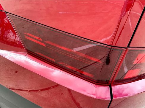 Used 2025 Hyundai Santa Fe SEL image 23