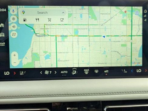 New 2025 Lincoln Aviator AWD image 12