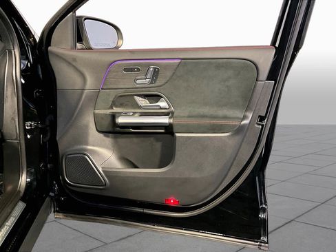 Certified 2023 Mercedes-Benz GLA 250 4MATIC image 23