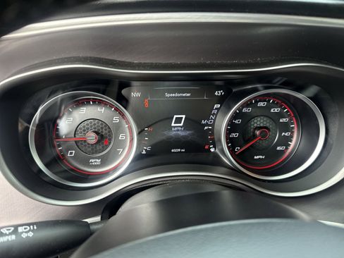 Used 2020 Dodge Charger R/T w/ Plus Group image 16