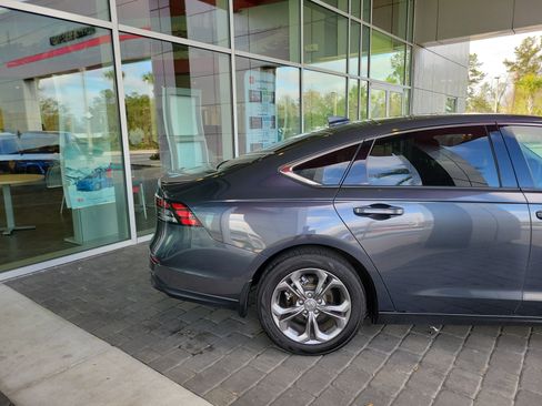 Used 2024 Honda Accord EX image 6