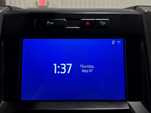 Used 2021 Ford F250 XL w/ STX Appearance Package AWD/4WD image 32