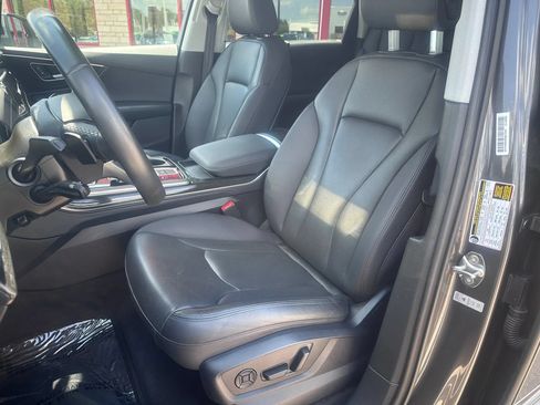 Used 2022 Audi Q7 3.0T Premium Plus AWD/4WD image 10