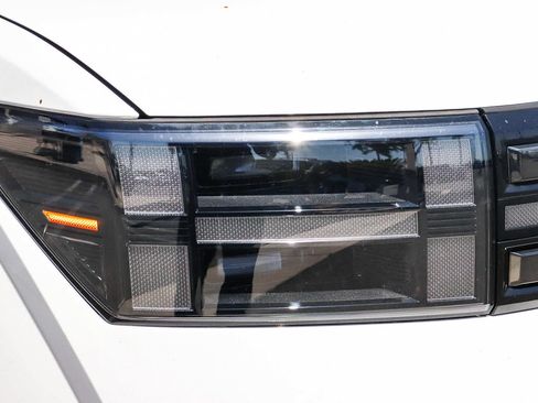 New 2026 Hyundai Santa Fe Limited FWD image 4
