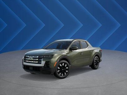 New 2026 Hyundai Santa Cruz SEL