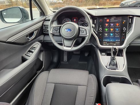 Certified 2025 Subaru Outback Premium w/ Popular Package #1 image 13