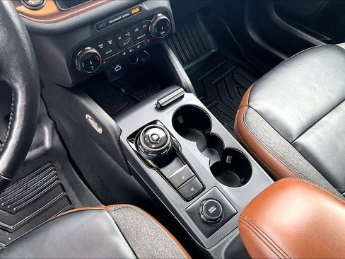 Used 2022 Ford Bronco Sport Outer Banks w/ Tech Package image 18