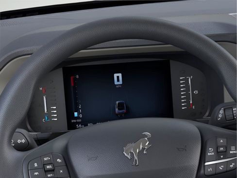 New 2026 Ford Bronco Sport Big Bend AWD/4WD image 13