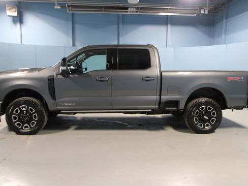 New 2026 Ford F250 Platinum AWD/4WD image 27
