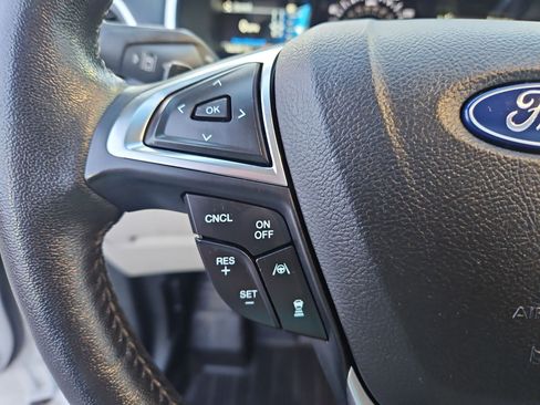 Used 2019 Ford Edge Titanium w/ Cold Weather Package image 20