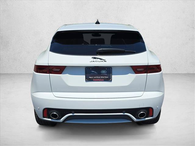 Used 2024 Jaguar E-PACE R-Dynamic SE AWD/4WD image 6