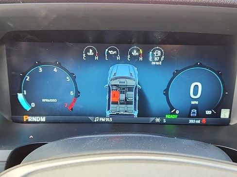 New 2025 Ford F150 XLT w/ Equipment Group 302A MID image 20