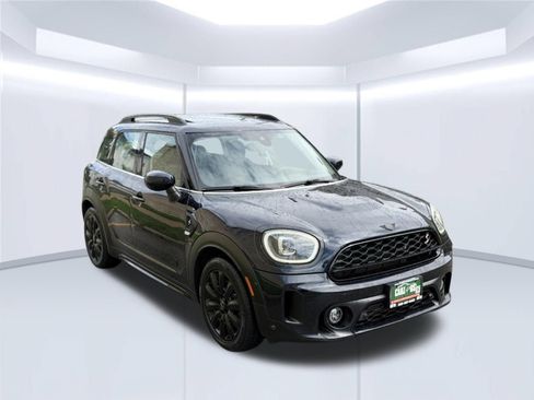 Used 2023 MINI Cooper Countryman S AWD/4WD image 3