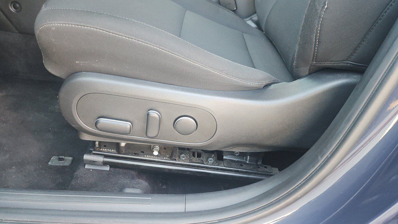 Used 2025 Hyundai Kona SEL AWD/4WD image 11