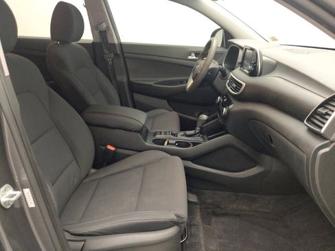 Used 2020 Hyundai Tucson Value FWD image 21