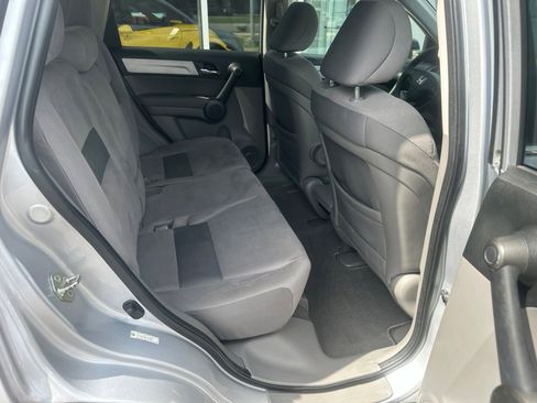 Used 2011 Honda CR-V SE image 11