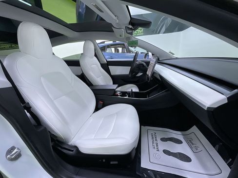 Used 2020 Tesla Model 3 Standard Range Plus image 28