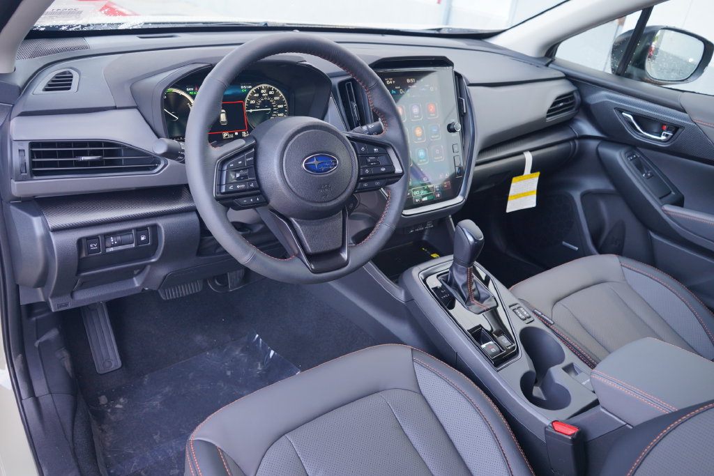 New 2026 Subaru Crosstrek 2.5i Limited AWD/4WD image 17