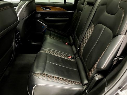 Used 2022 Jeep Grand Cherokee Summit image 31