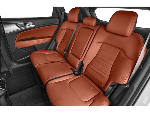 New 2025 Kia Sportage SX image 24