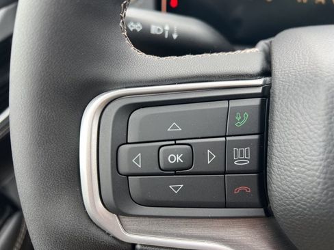 New 2026 Jeep Grand Wagoneer Limited AWD/4WD image 15