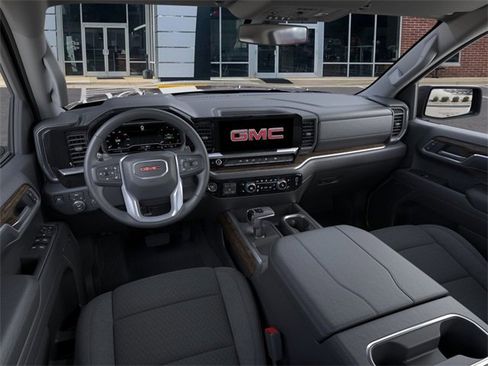 New 2026 GMC Sierra 1500 Elevation w/ Preferred Package image 15